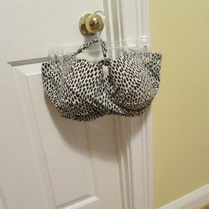 Lands' End bikini top